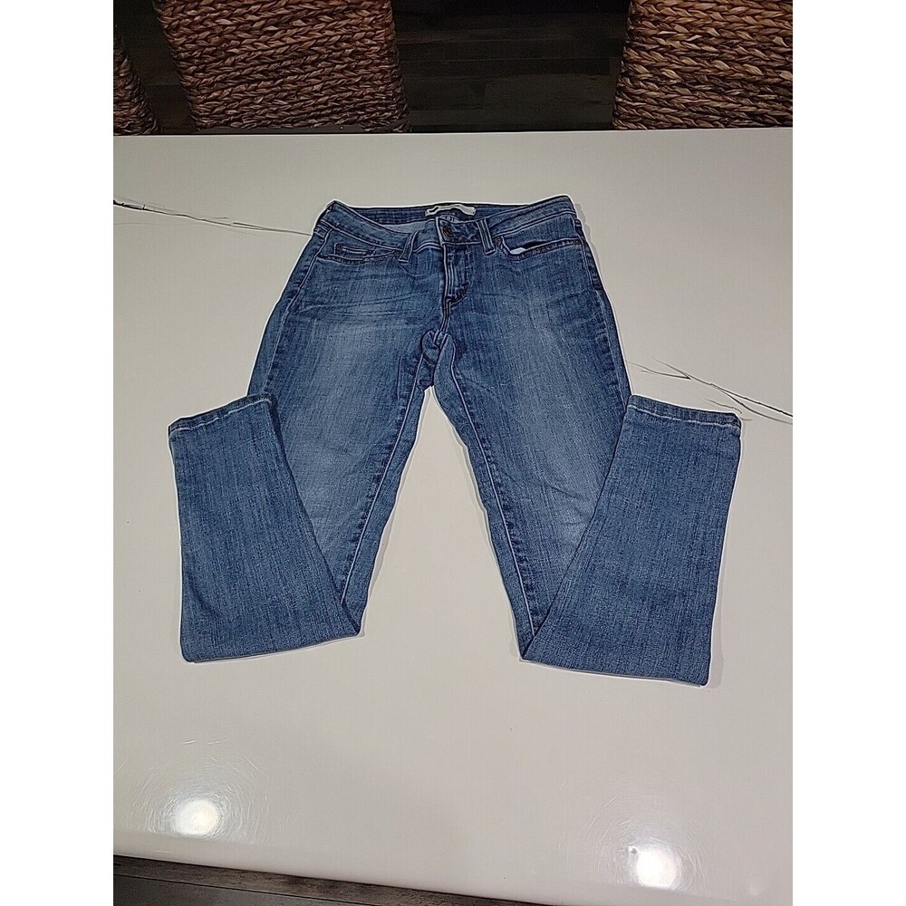 LEVI'S-  535  Legging Pants/"jeans" - Size 28